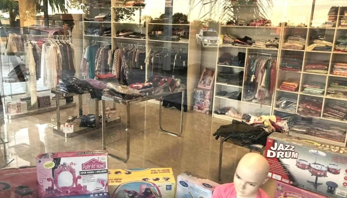 Panaderia La Pescara 2 -  Ambiente - José Enrique Rodó