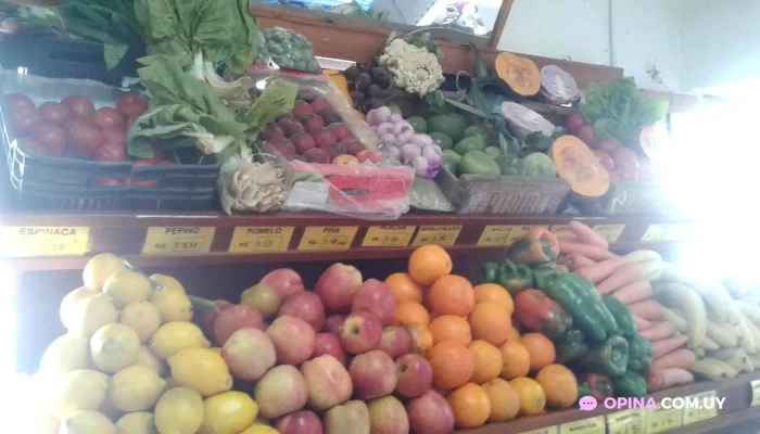Panaderia La Pescara 2 -  Comidas Y Bebidas - José Enrique Rodó