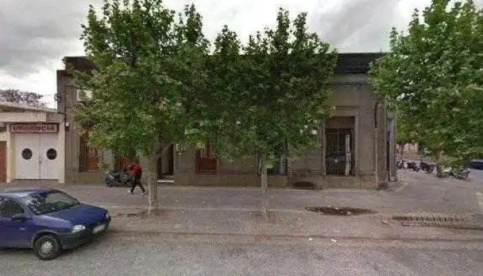 Panaderia La Sabalera -  Street View Y 360 - Juan L. Lacaze