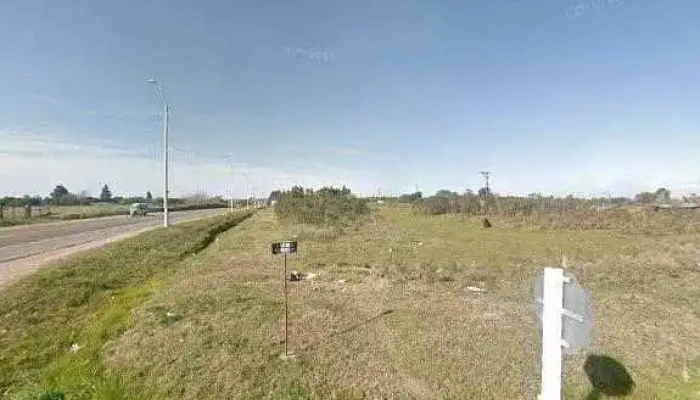 Panaderia La Unica Street View Y 360 - Departamento de Canelones