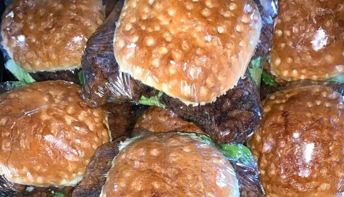 Panaderia La Uruguaya Comentario 10 - Rafael Perazza