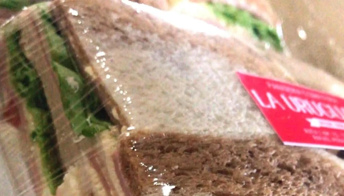 Panaderia La Uruguaya Comentario 5 - Rafael Perazza