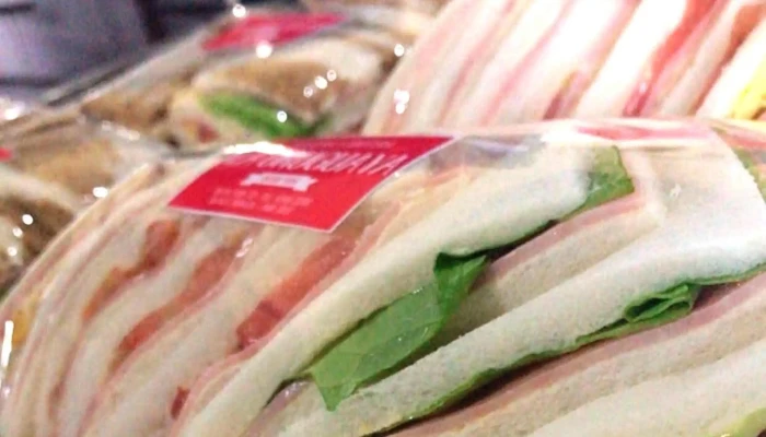 Panaderia La Uruguaya Comentario 7 - Rafael Perazza