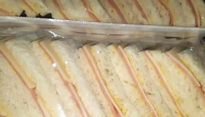 Panaderia La Uruguaya Comentario 8 - Rafael Perazza