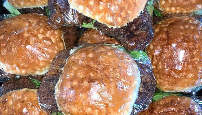 Panaderia La Uruguaya Comidas Y Bebidas - Rafael Perazza