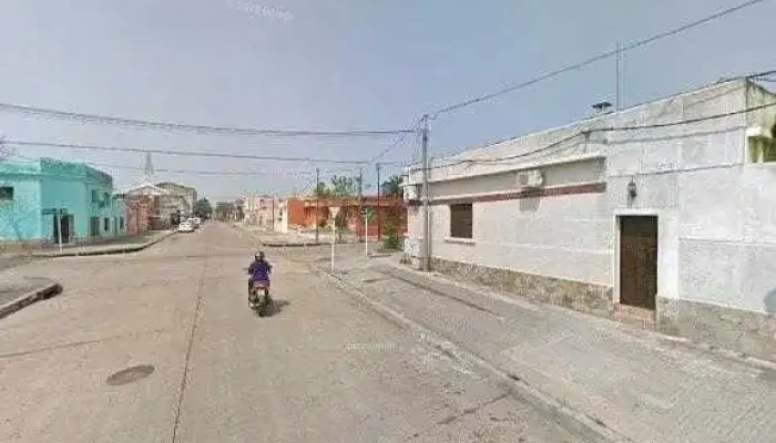 Panaderia La Uruguaya Street View Y 360 - Artigas