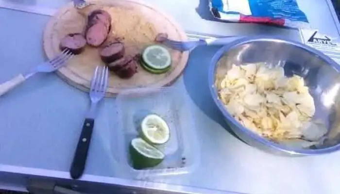 Panaderia La Uruguaya Todas - Artigas