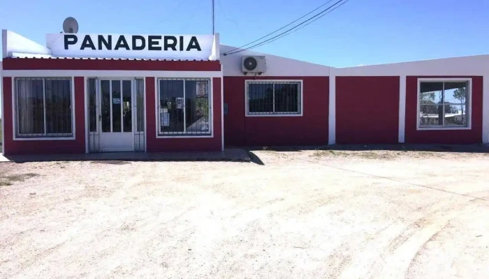 Panaderia La Uruguaya Todo - Rafael Perazza
