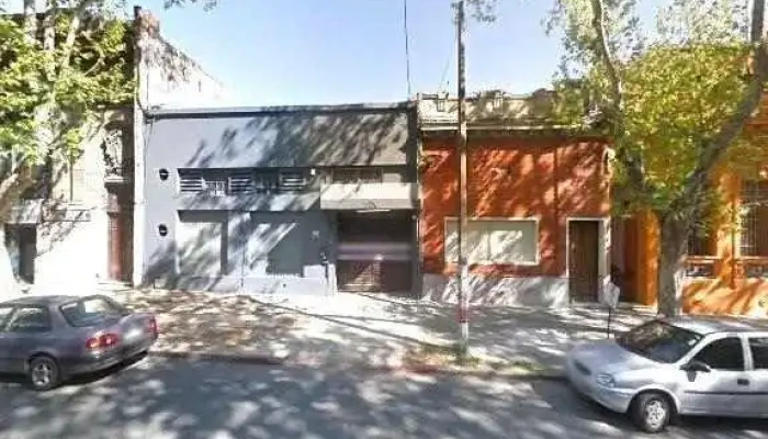 Panaderia La Vienesa Street View Y 360 - Montevideo