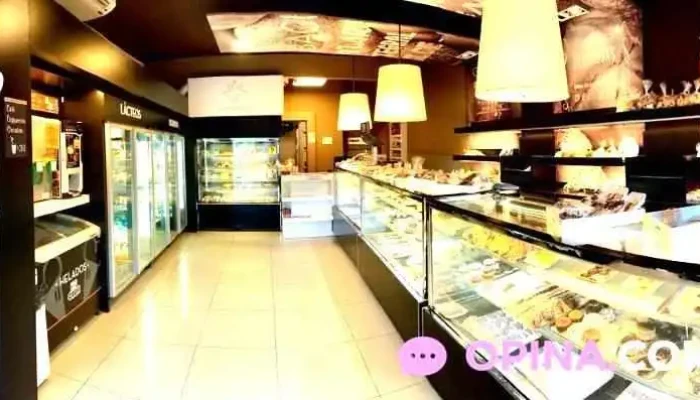 Panaderia La Vienesa Todas - Montevideo