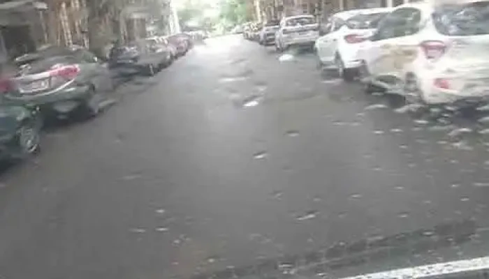 Panaderia La Vienesa Videos - Montevideo