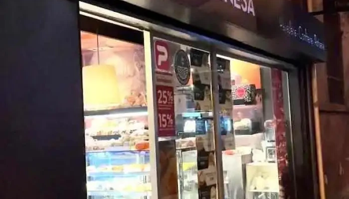 Panaderia La Vienesa Videos - Montevideo