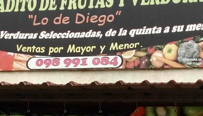 Panaderia Las Barreras Menu - Piedra del Toro