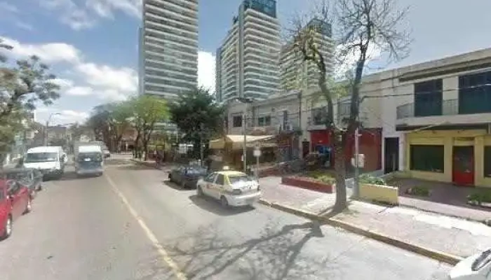 Panaderia Las Brisas Street View Y 360 - Montevideo