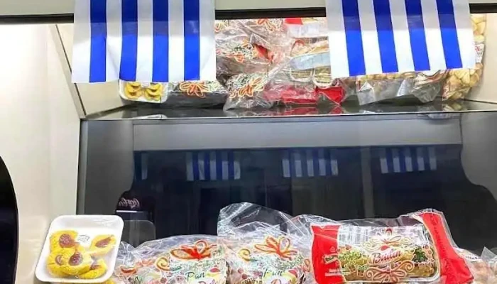 Panaderia Las Bulgaritas Del Propietario - Rosario