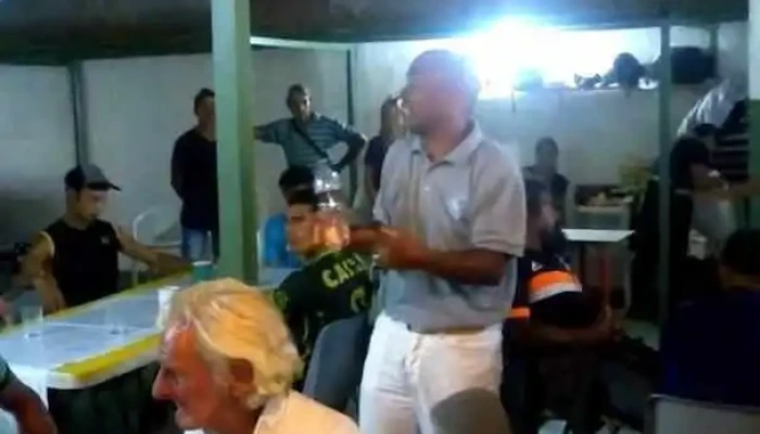 Panaderia Las Delicias -  Ambiente - Las Piedras