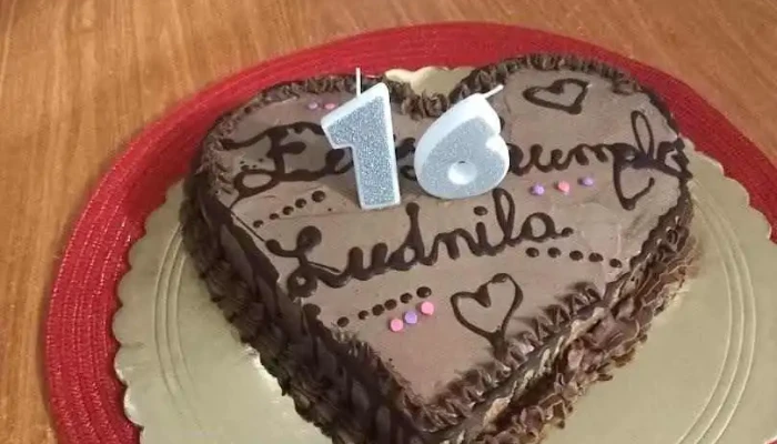 Panaderia Las Delicias Comida Y Bebida - Montevideo