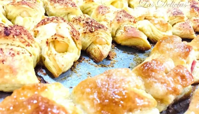 Panaderia Las Delicias -  Comida Y Bebida - Las Piedras