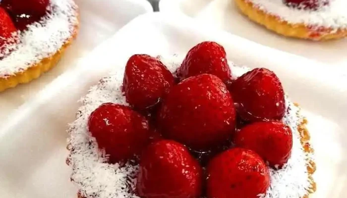 Panaderia Las Delicias -  Pastel - Las Piedras