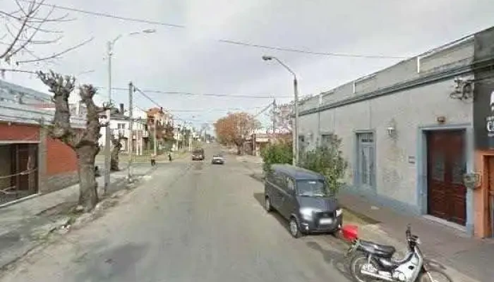 Panaderia Las Delicias -  Street View Y 360 - Las Piedras