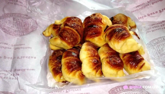 Panaderia Las Heras Comida Y Bebida - Montevideo