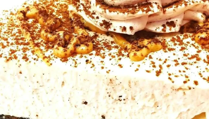 Panaderia Las Heras Pastel - Montevideo