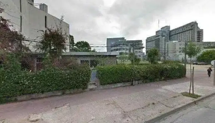 Panaderia Las Heras Street View Y 360 - Montevideo