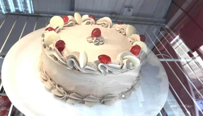 Panaderia Las Palmas Comidas Y Bebidas - Guichón