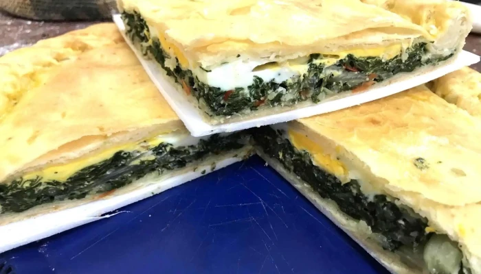 Panaderia Las Palmas Del Propietario - Guichón