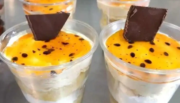 Panadería Las Rosas - Montevideo