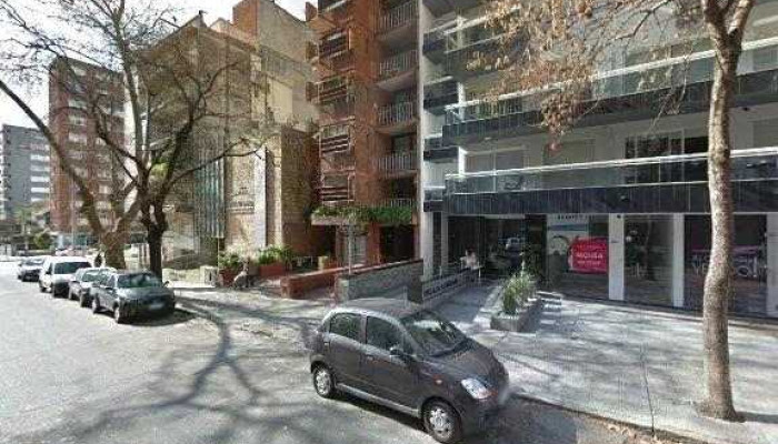 Panaderia Latinoamericana Street View Y 360 - Montevideo