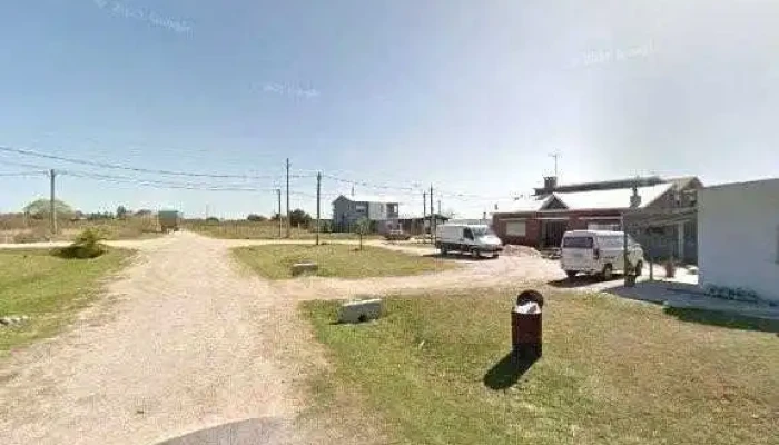 Panaderia Lo De Ale Street View Y 360 - Sauce