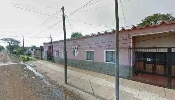 Panaderia Lo De Jenny Street View Y 360 - Artigas