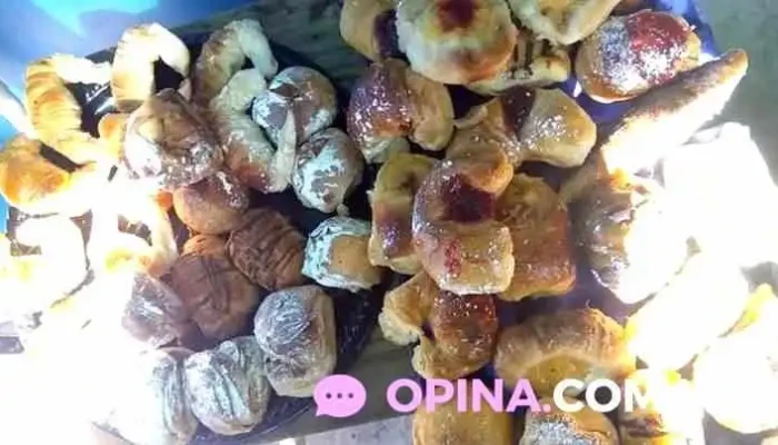 Panaderia Lo De Ruben Comidas Y Bebidas - San Jos&eacute; de Mayo