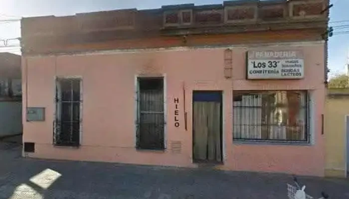 Panaderia Los 33 Street View Y 360 - Minas