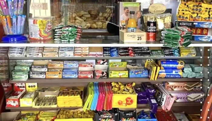 Panaderia Los 33 Todo - Minas