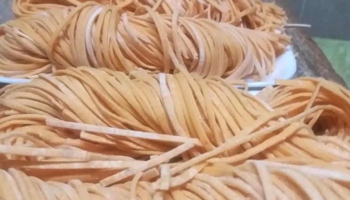 Panaderia Los Fatitas Comidas Y Bebidas - Alejandro Gallinal