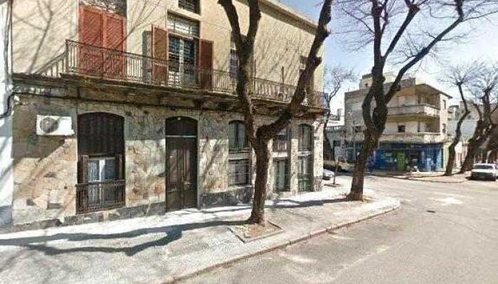 Panaderia Lumar Street View Y 360 - Montevideo
