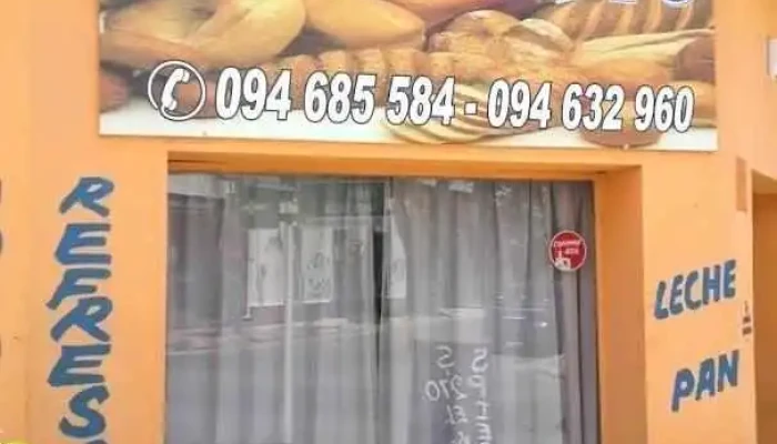 Panaderia Ma-yo - Las Piedras Panaderia Ma-yo - Las Piedras