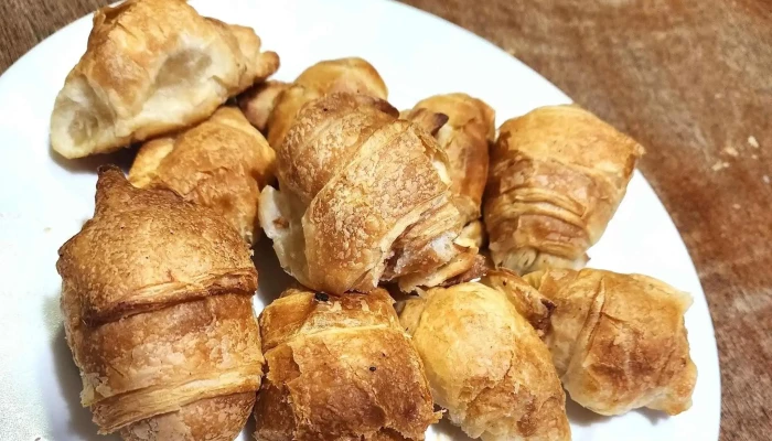 Panaderia Mamalou -  Comentario 2 - Florencio Sánchez