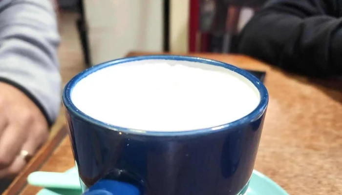 Panaderia Mamalou -  Comentario 3 - Florencio Sánchez