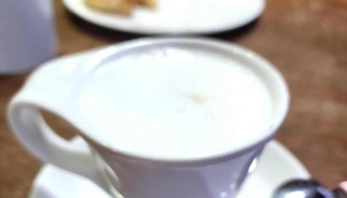 Panaderia Mamalou -  Comentario 4 - Florencio Sánchez