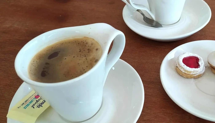 Panaderia Mamalou -  Comentario 6 - Florencio Sánchez