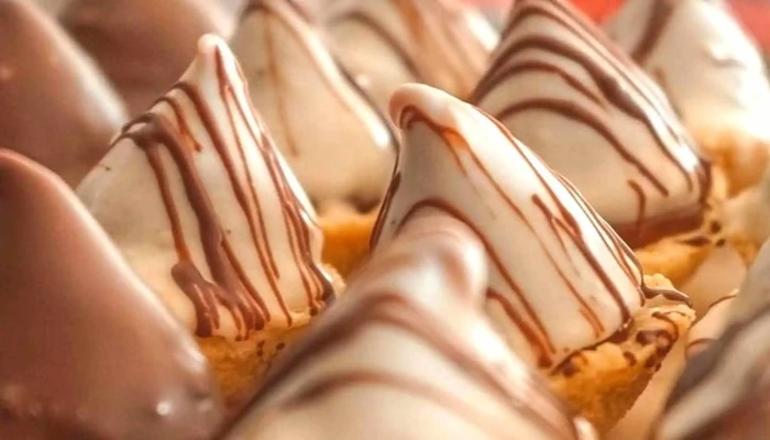 Panaderia Mamalou -  Comentario 7 - Florencio Sánchez