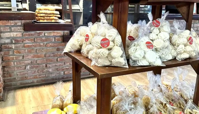 Panaderia Mamalou -  Del Propietario - Florencio Sánchez