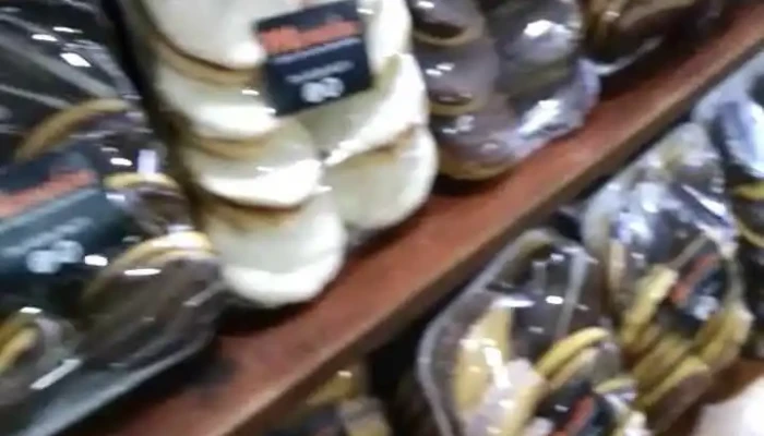 Panaderia Mamalou -  Videos - Florencio Sánchez