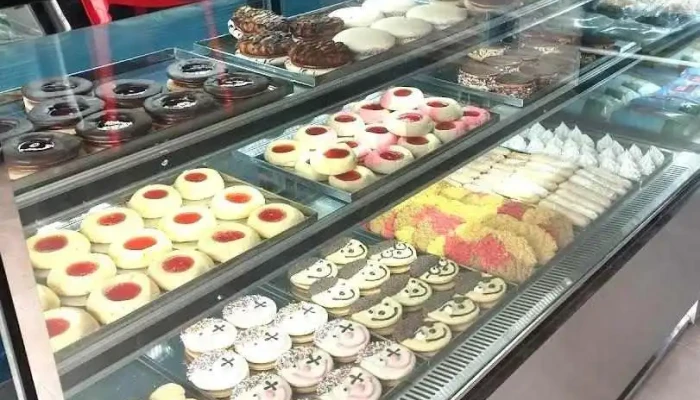 Panaderia Mana Ambiente - Ciudad de la Costa