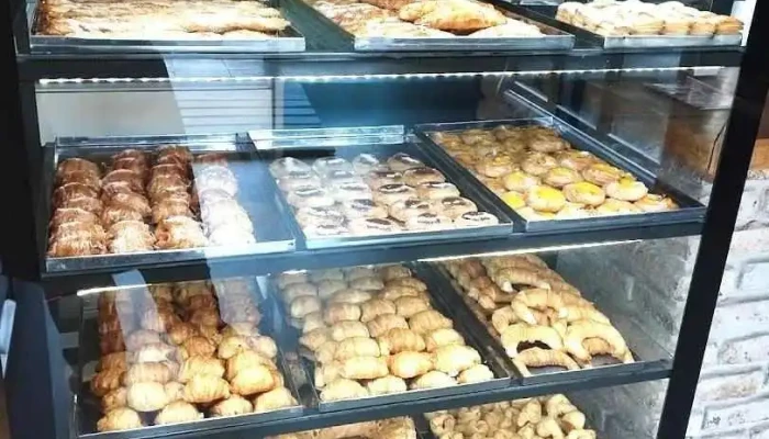 Panaderia Mana Todas - Ciudad de la Costa