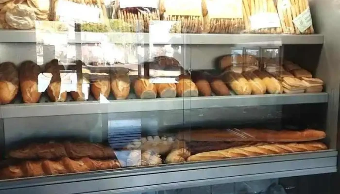 Panaderia Mana Vitrina - Ciudad de la Costa