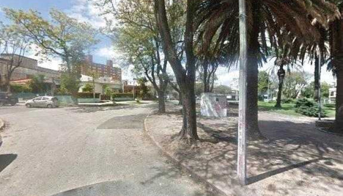 Panaderia Maracana Street View Y 360 - Montevideo